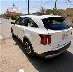 کیا سۆرینتۆ